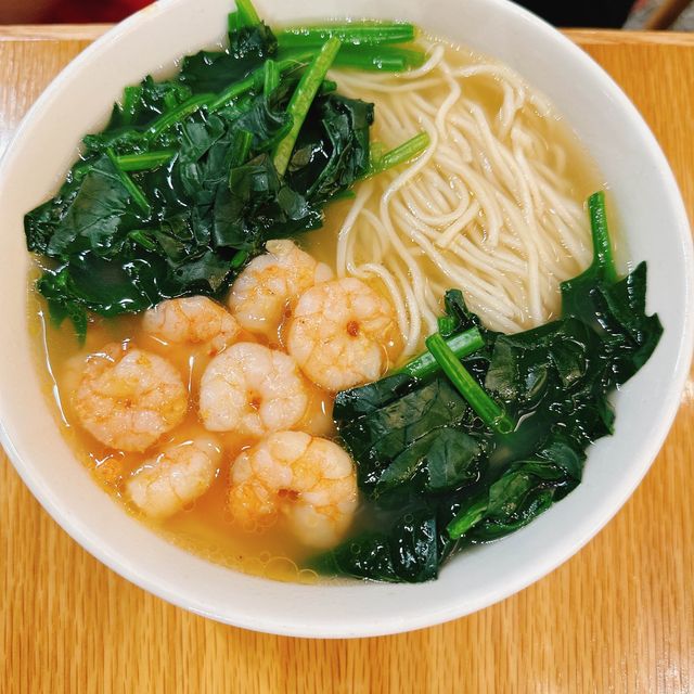 Din Tai Fung at KLIA