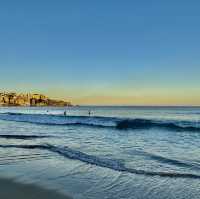 Bondi Beach - Sydney