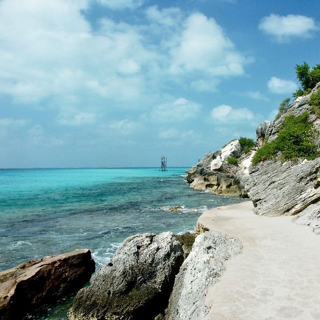 Isla Mujeres, Mexico 