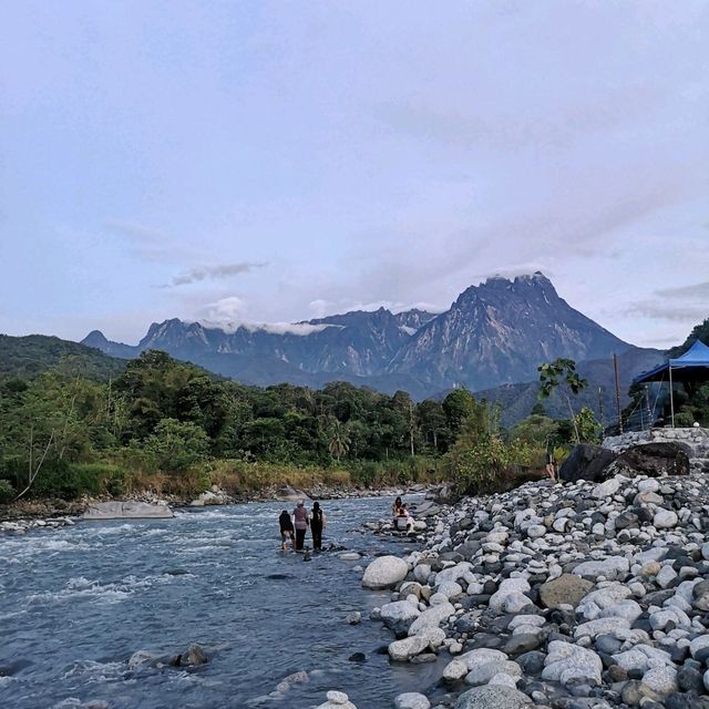 POLUMPUNG KOTA BELUD