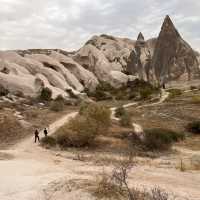 Cappadocia the dream