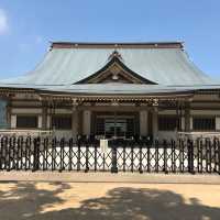 熊野那智大社⛩世界文化遺產