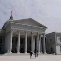 East Asia's Pantheon (Chimei Museum Taiwan