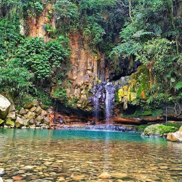 Curug Cikuluwung