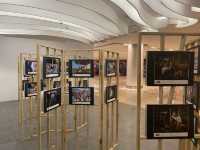 Art of Malaysia Exhibition 