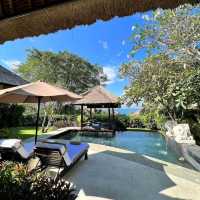 AYANA VILLA BALI