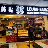 40years old Hong Kong Bakery