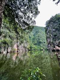 Stunning Tasik Cermin Ipoh⛰️