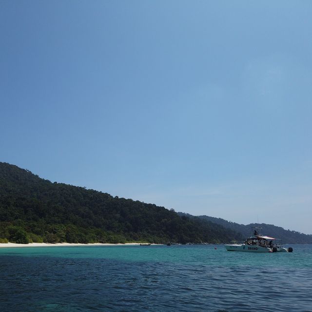 Koh Lipe, Thailand’s Hidden Paradise