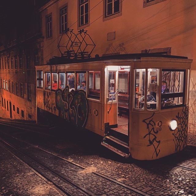 Lisbon