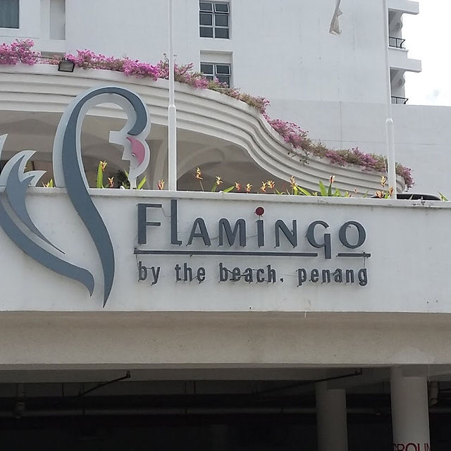 Flamingo Hotel