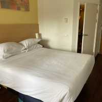 ibis Pattaya - budget, nice hotel 