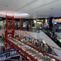 Stunning Shopping Mall in Pattaya