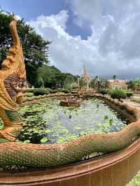 Chalong Temple - Phuket 