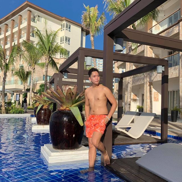 Experience Dusit Thani Mactan | Cebu 