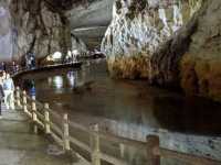 Akiyoshidai Cave