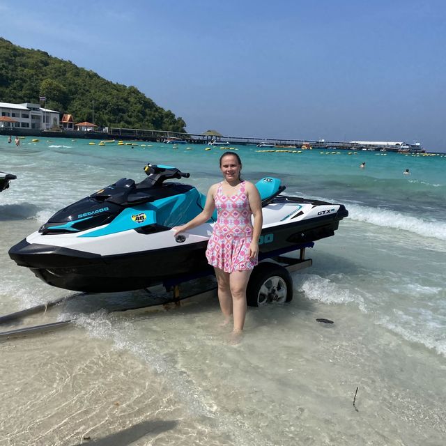 Koh Larn Island - Pattaya 