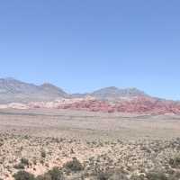 Red Rock Canyon