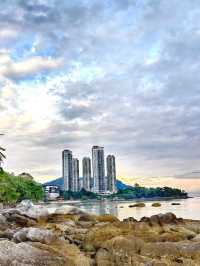 Room with Ocean View @Hompton Hotel