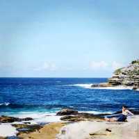 Bondi To Bronte Coastal Walk