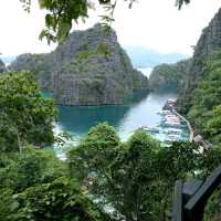 Kayangan Lake, Coron Palawan