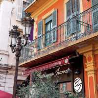 Boulangerie Patisserie Jeannot