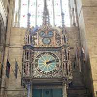 Durham Cathedral