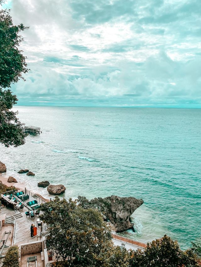 AYANA Resort & Spa, Bali