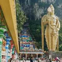 Batu Caves