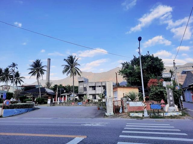 【台東】台東景點|都蘭糖廠|都蘭觀海平台|都蘭村