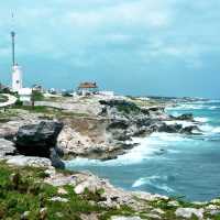 Isla Mujeres, Mexico 