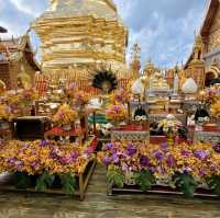 Wat Phra That Doi Suthep