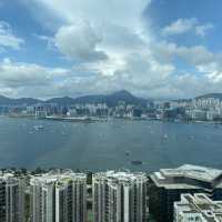 Pleasant Staycation at East Hong Kong 