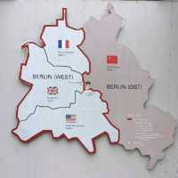 A place of historical significance in Berlin