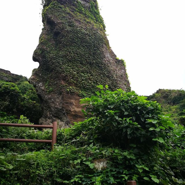 🌋大自然的世界遺產🏜