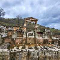 Ephesus Ancient City 