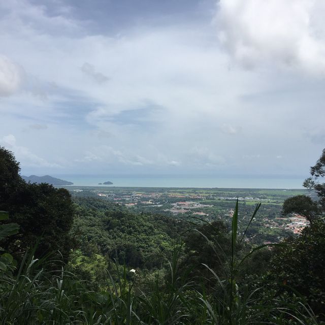 cendol people said behind the sea!