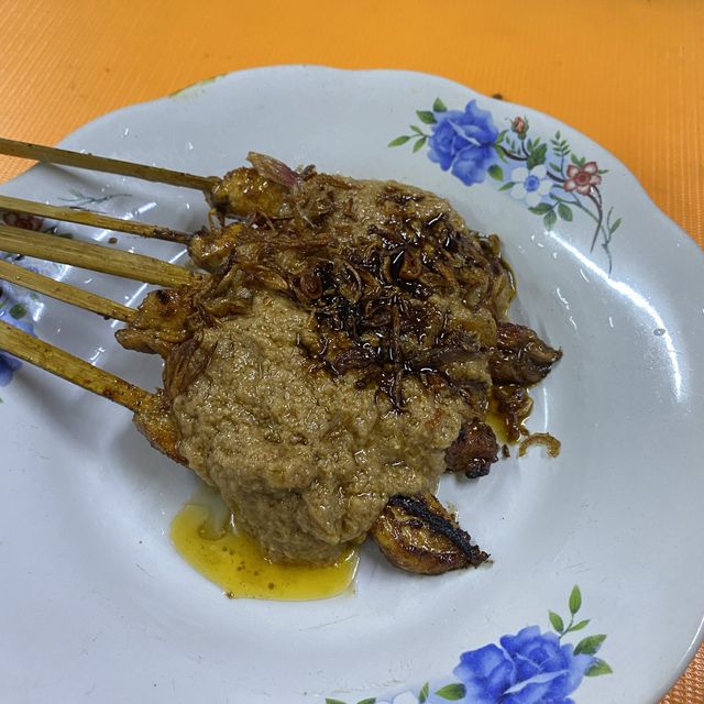 Soto Betawi Jakarta