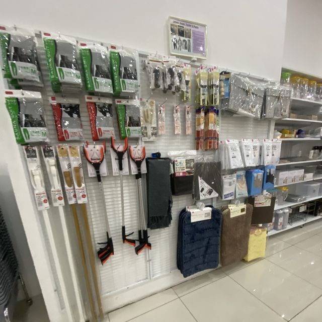 Daiso, KSL City Mall