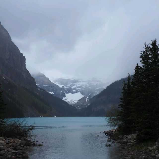 Canada's most famous National Park