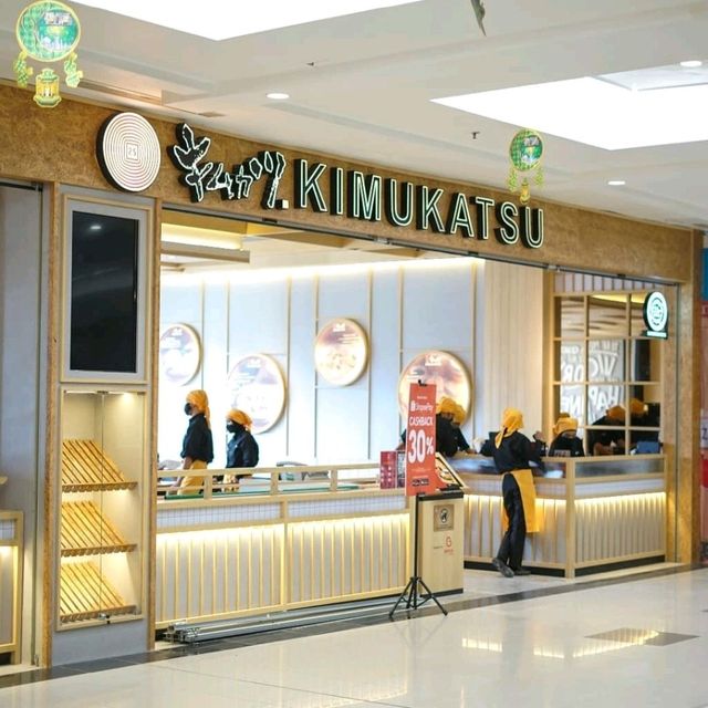 KIMUKATSU PALEMBANG 