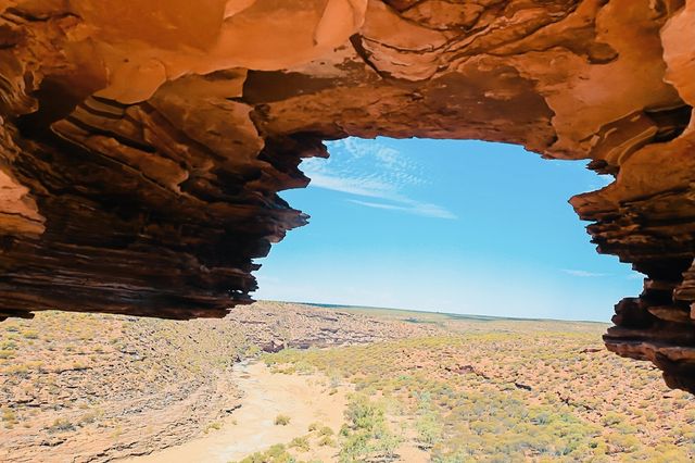 Kalbarri's Wilderness