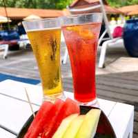 Club Med Cherating - unlimited fun & alcohol