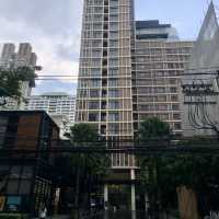 Sindhorn Midtown Hotel Bangkok