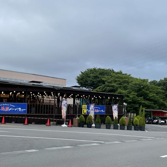 【和歌山県】西日本最大級の海鮮マーケットとれとれ市場へ