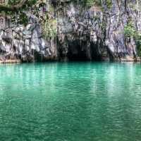 Puerto Princesa Subterranean River