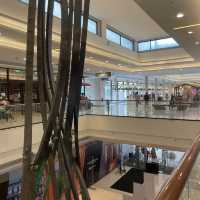 Estancia Mall Pasig