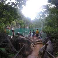 Kayangan Lake, Coron Palawan