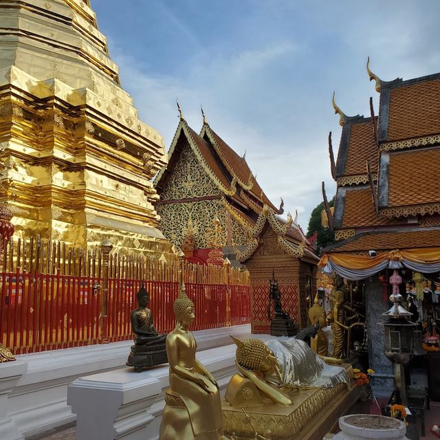 Wat Phra That 