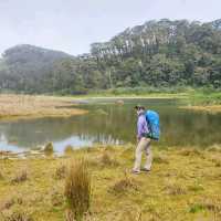 The Grandfather of All Philippine Mountains